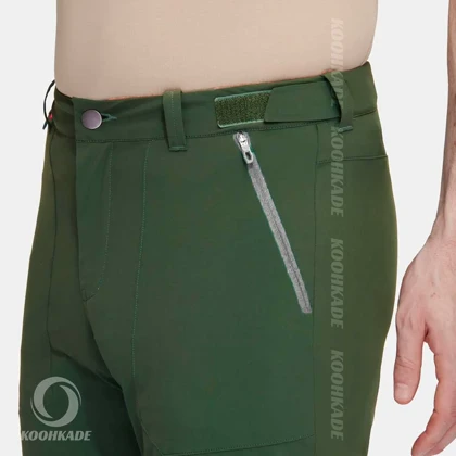 شلوار شلوارک شو گورتکس MAMMUT