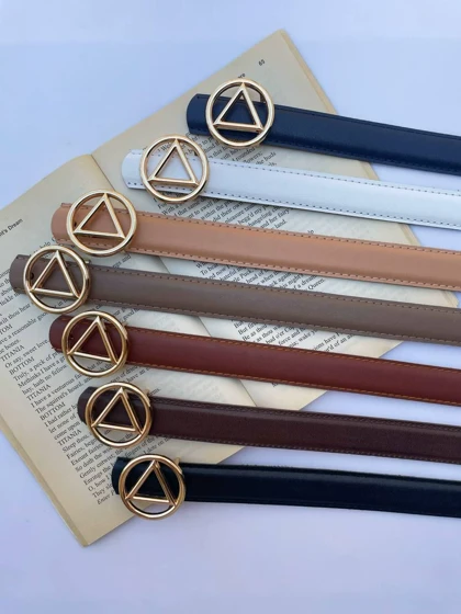 کمربند دخترانه