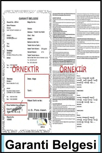 ساعت زنانه اورجینال assn u.s.-polo-assn.