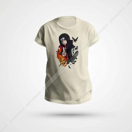 تیشرت Itachi