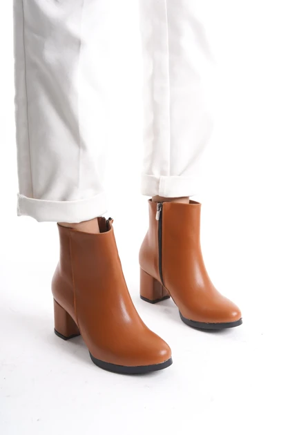 بوت و نیم بوت زنانه marinarosse marinarosse