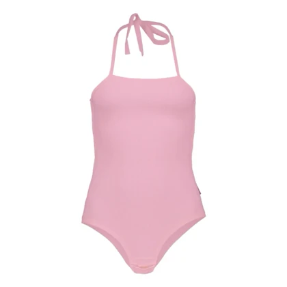 بادی زنانه پپا مدل Nevermind رنگ Baby Pink