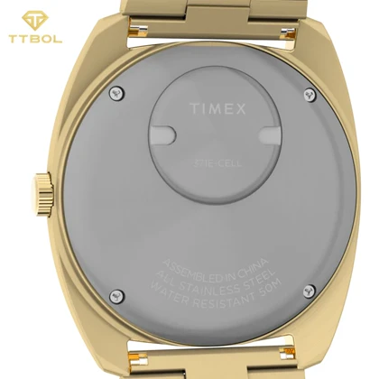 ساعت مچی مردانه تایمکس TIMEX TW2Y34400