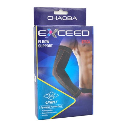 آرنج بند اکسید مدل 871CA بسته یک عددی