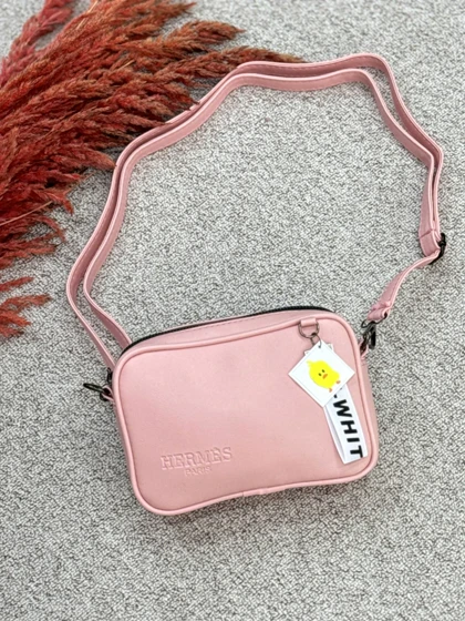 کیف زنانه جانسو