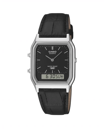ساعت مچی کاسیو CASIO AQ-230EL-1A