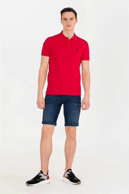 تیشرت مردانه اورجینال assn u.s.-polo-assn.