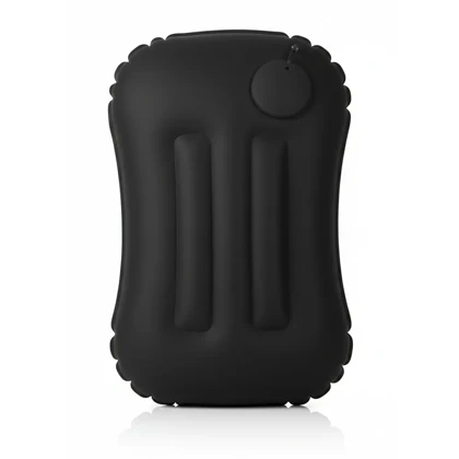 بالشت بادی پمپ‌دار