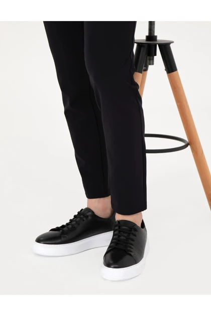 کفش های روزمره مردانه pierre-cardin