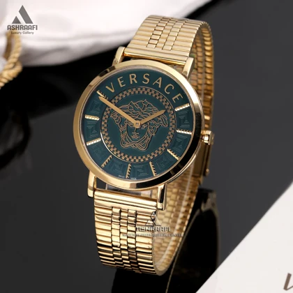ساعت ورساچه دست دوم Versace V-Essential