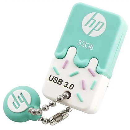 فلش مموری اچ پی HP مدل x778w ظرفیت 32 گیگابایت USB 3.1