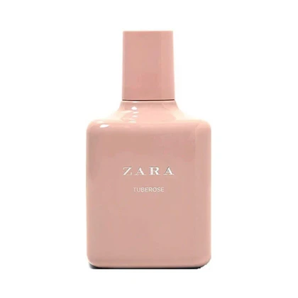 عطر ادکلن زارا توب رز Zara Tuberose