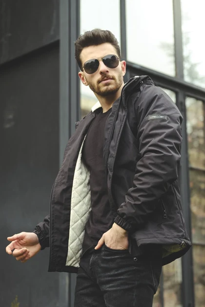 کت و کاپشن مردانه oksit