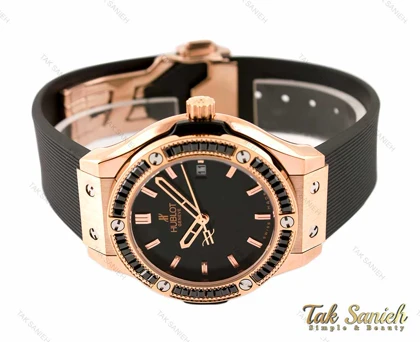 ساعت هابلوت تک عقربه زنانه Hublot-3274-L