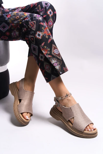 صندل زنانه ریکان riccon