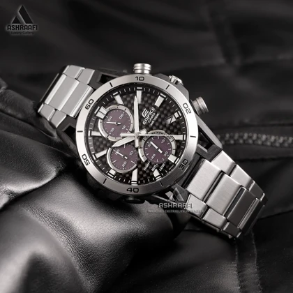 ساعت کاسیو ادیفایس سولار Casio Edifice EQS-960D-1AV