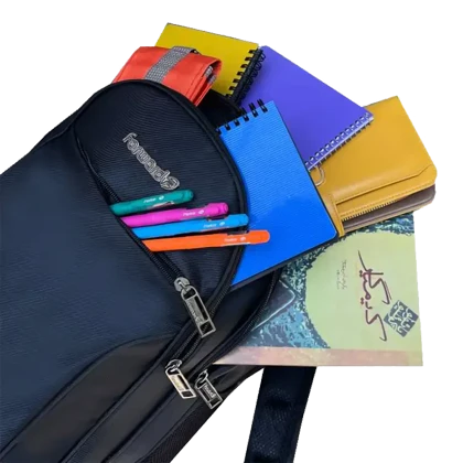 کوله پشتی لپ تاپ فوروارد Forward مدل FCLT77030 ADVANCED