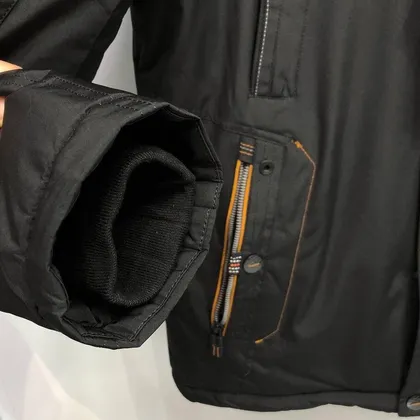 کاپشن اور ضخیم کد 8516