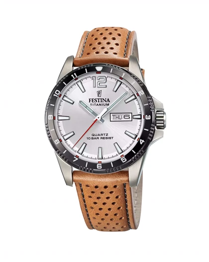 ساعت مچی مردانه فستینا FESTINA F20699/1