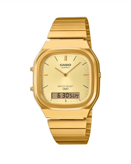 ساعت مچی کاسیو CASIO AQ-240EG-9A