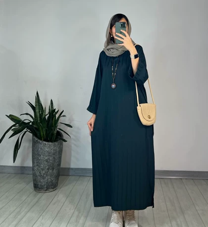 مانتو بلند طیلا