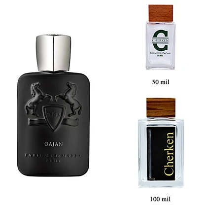 عطر مارلی اوجان Parfums de Marly Oajan