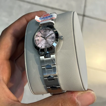 ساعت مچی زنانه کاسیو CASIO LTP-1241D-4A