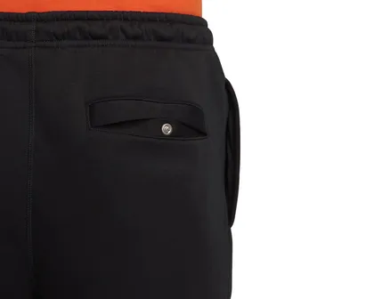 شلوار گرمکن معمولی Nike Club Fleece PC_FN3094-010