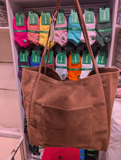 کیف جیر تک جیب 50143