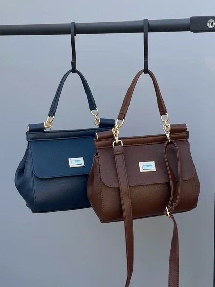 کیف دستی و دوشی دخترانه و زنانه دلچه