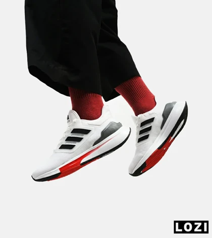 کفش کتانی مردانه سفید ADIDAS ULTRA boost