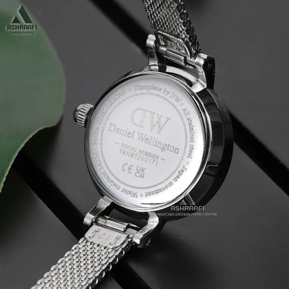 ساعت دنیل ولینگتون صفحه سبز Daniel Wellington Mini-19G