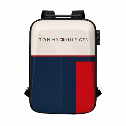 کوله پشتی مدرسه مدل MS1090 طرح TOMMY