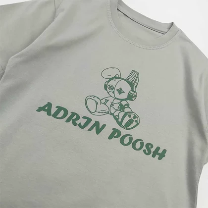 ست پسرانه خرگوش رباتی