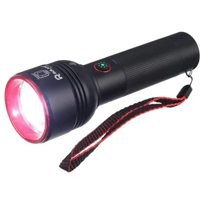چراغ قوه RUILANG RL-2208
