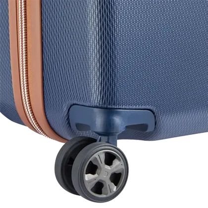 چمدان سایز کوچک اورجینال دلسی مدل DELSEY PARIS - Chatelet Air Small