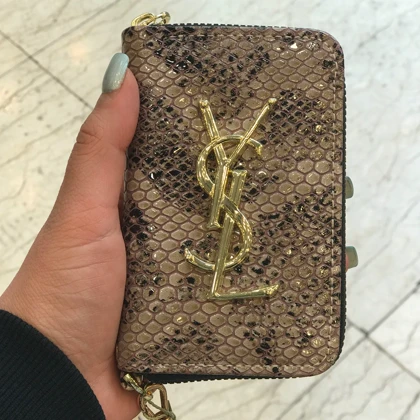 جاکارتی ماری YSL وارداتی