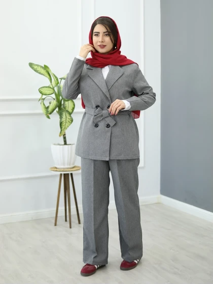 کت و شلوار یلدا