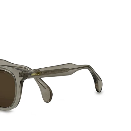 عینک آفتابی مردانه و زنانه موسکات Moscot مدل EA-581014 پلاریزه