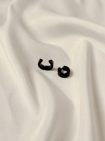 گوشواره فیک