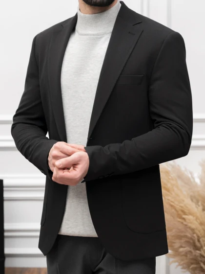 کت دودکمه کدc218