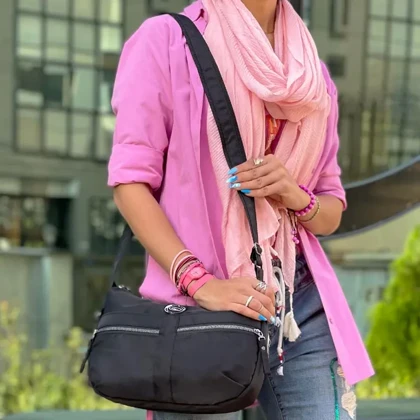 کیف رودوشی آیمکس مدل IMAX - MAX030