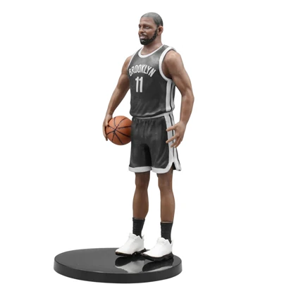 اکشن فیگور کایری ایروینگ مدل Brooklyn Nets-No.11