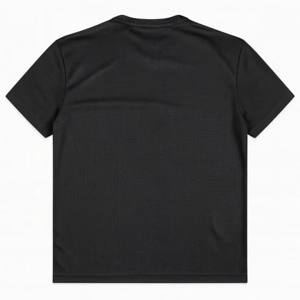 تیشرت مردانه FILA کد 6936 رنگ مشکی