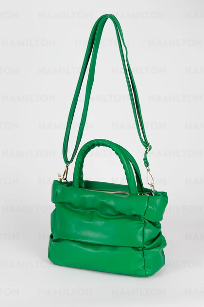 کیف دوشی زنانه hamilton hamilton