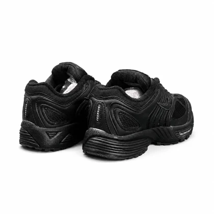 کفش کتانی مردانه مدل رانینگ نایکی 2K5 مشکی تمام NIKE 2K5