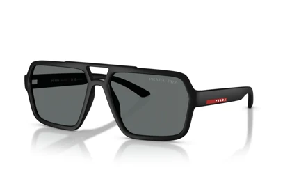 عینک آفتابی پرادا Prada PS A06S Polarized