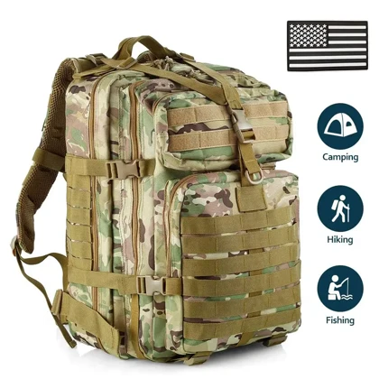 کوله پشتی تاکتیکال Military C3