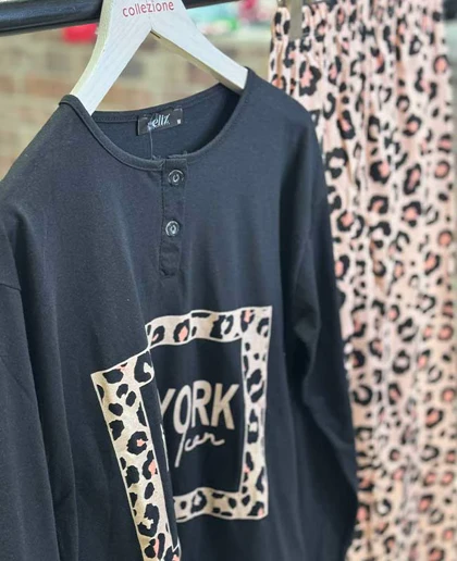 بلوز و شلوار زنانه الیز کد 1151-15