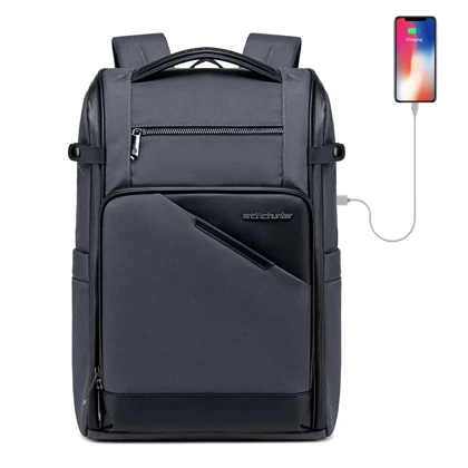 کوله پشتی اورجینال آرکتیک هانتر مدل ARCTIC HUNTER - ARH00675